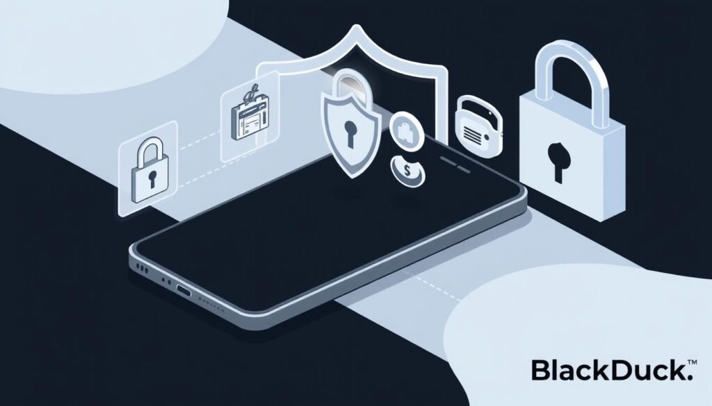 privacy features of degoogled phones